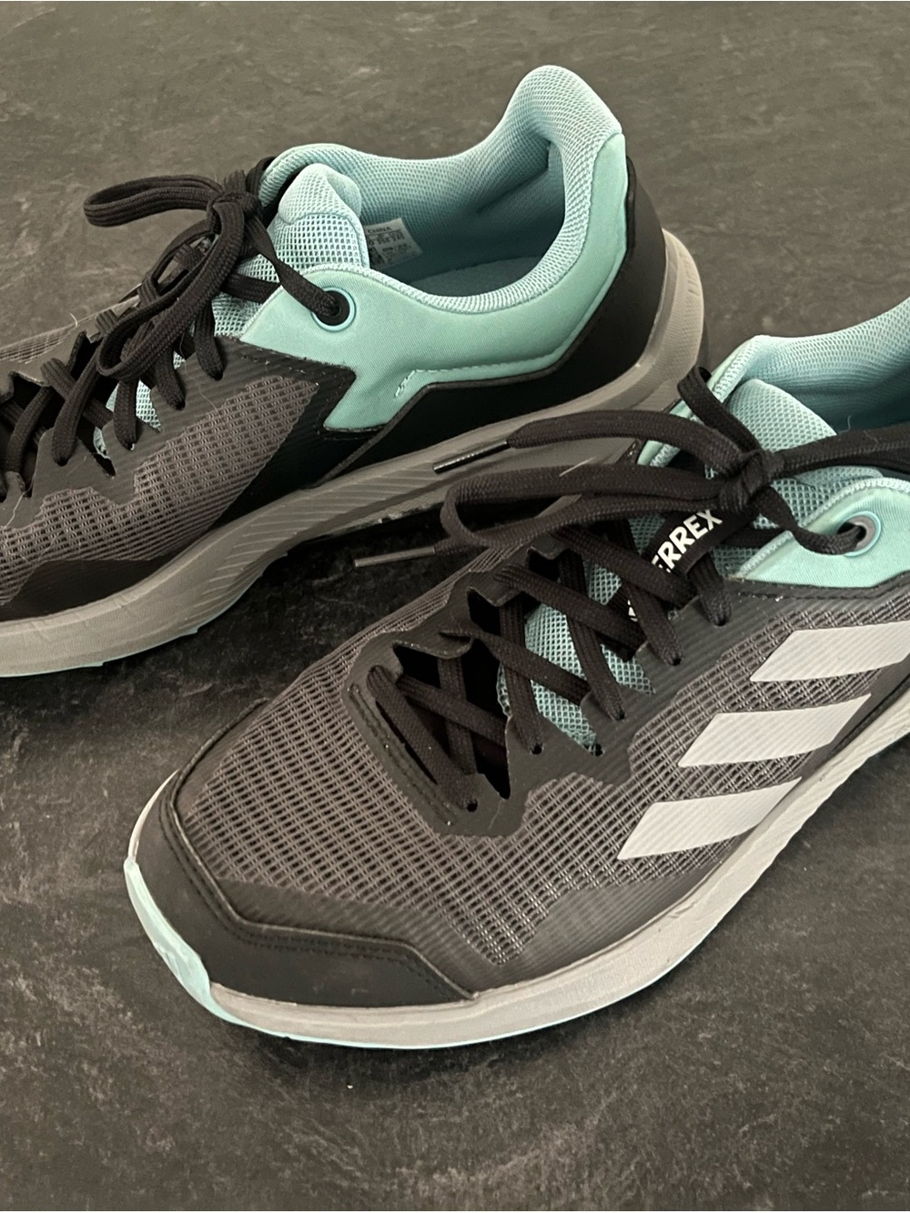Adidas Terrex Athletic Sneaker